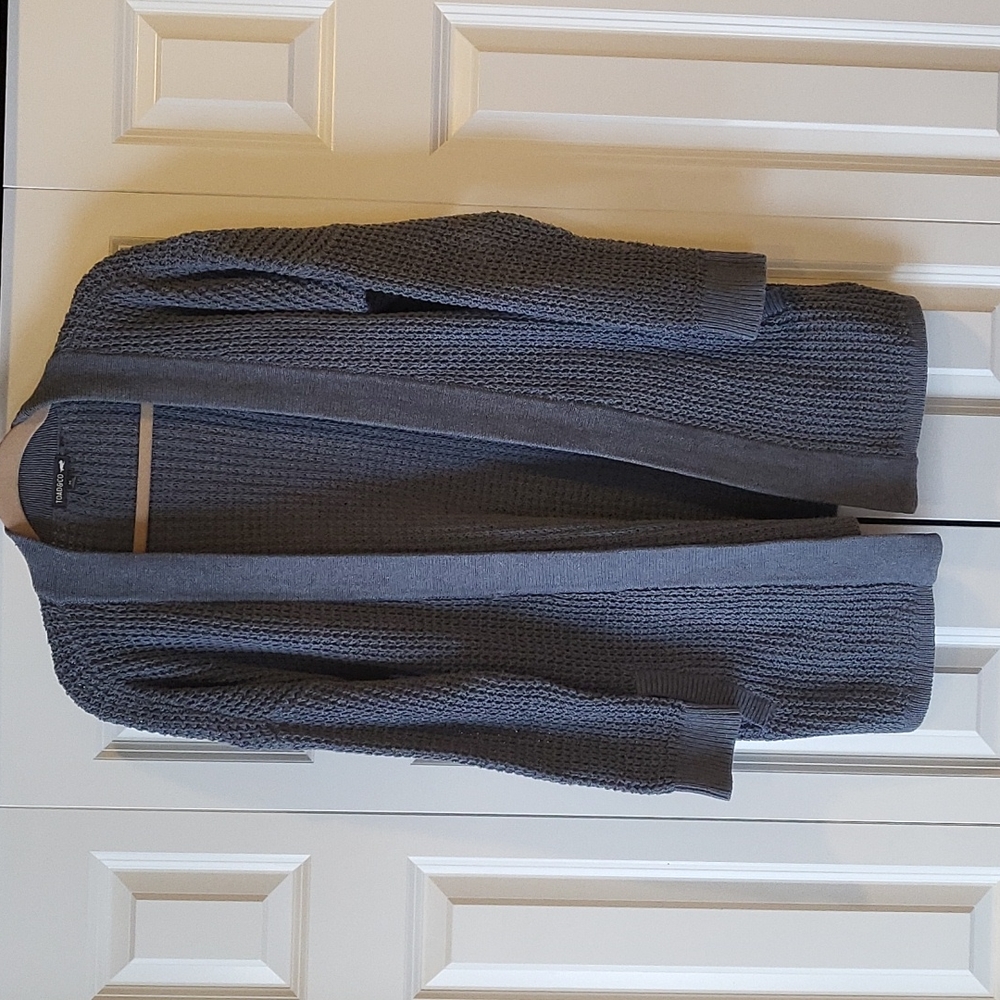 Toad & Co. Cardigan